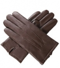 Leather Gloves for Men